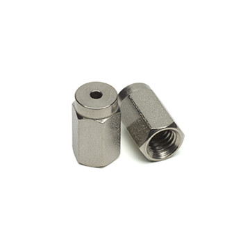 Column Nuts for PerkinElmer GC Systems